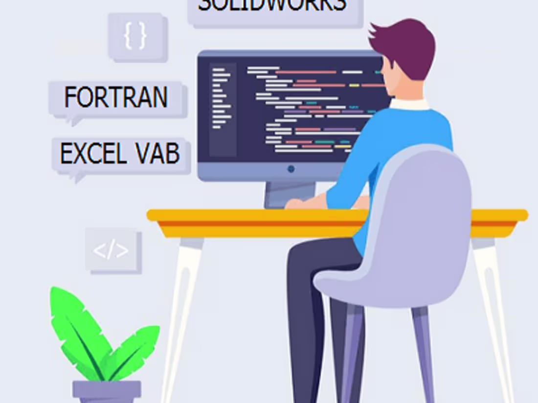 Cover image for Excel Automation And Programming