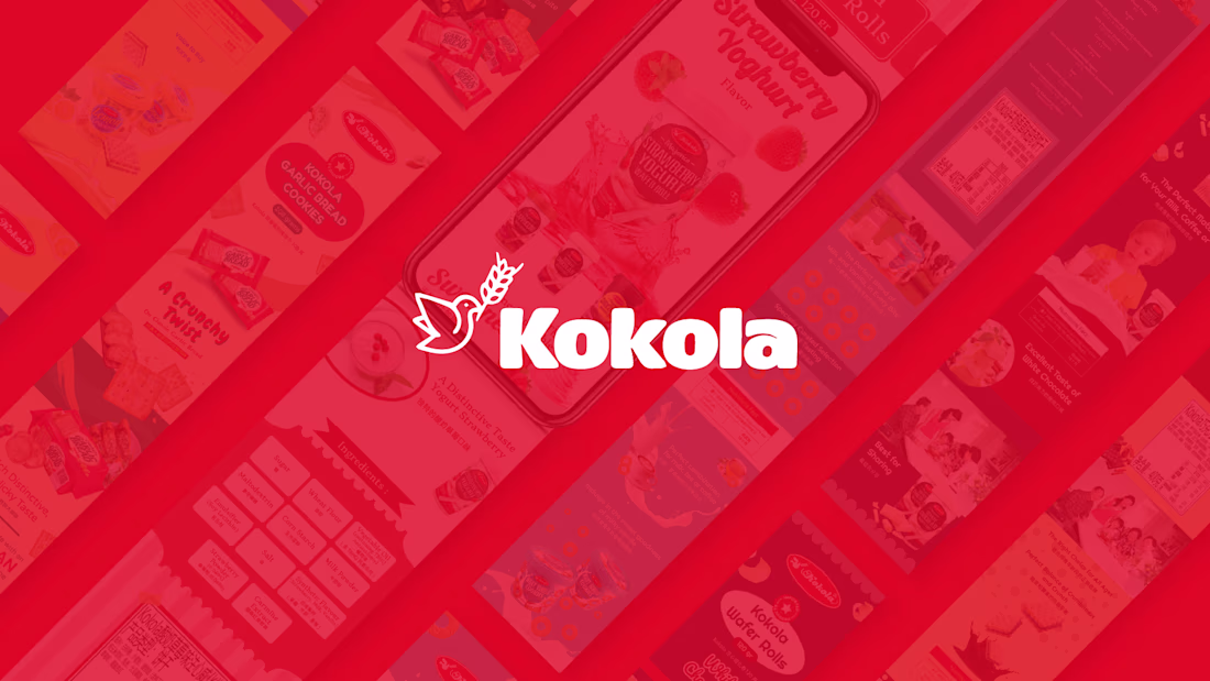 Cover image for Kokola Product Description for Taobao Marketplace