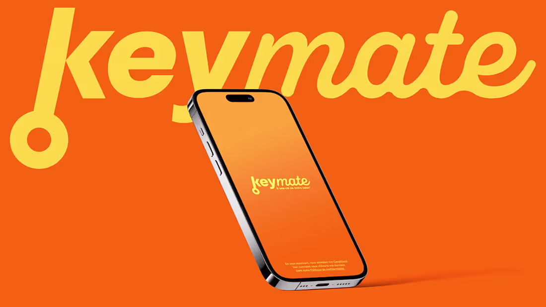 Cover image for SUPER IDENTITY : KEYMATE 