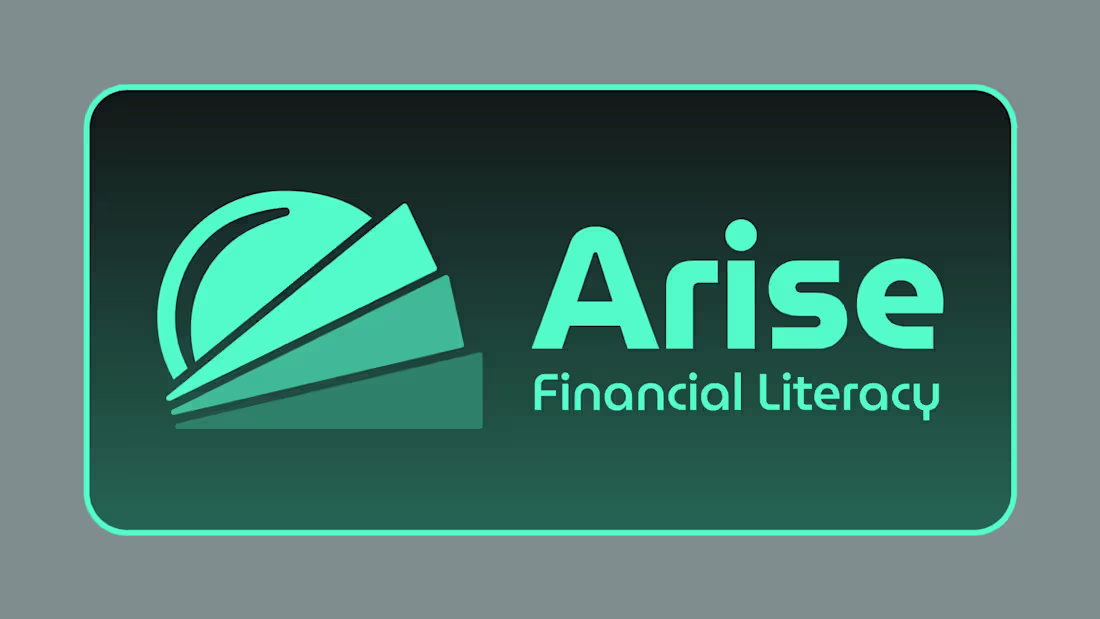 Cover image for Arise