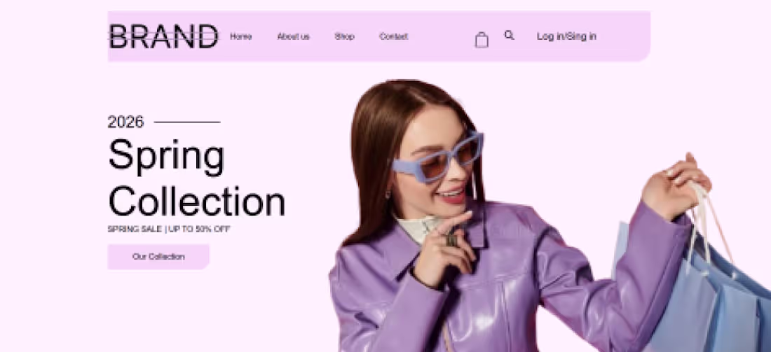 Cover image for Kicking off a new e-shop