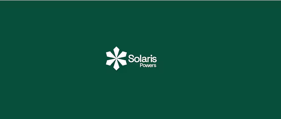Cover image for Solaris Powers™