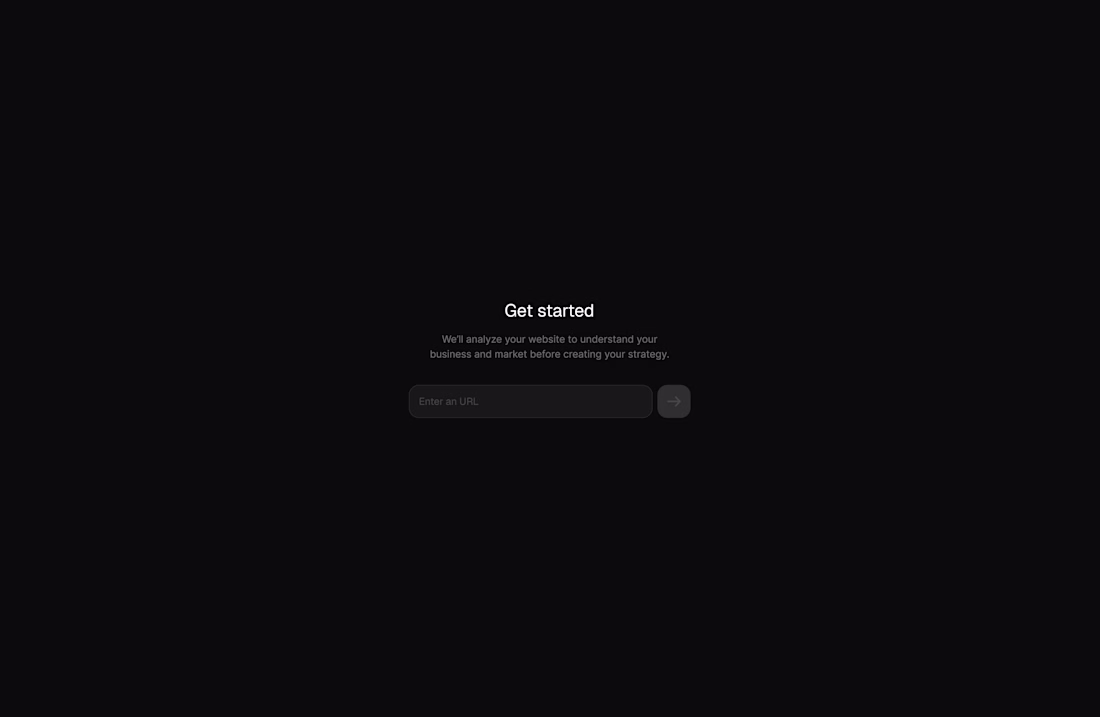 Cover image for got a lot to show