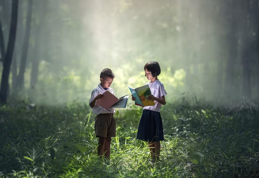 Cover image for The Power of Cultural Education and Awareness