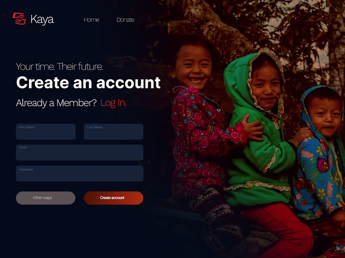 Cover image for Let’s design an easy to use website and truly fits your brand!