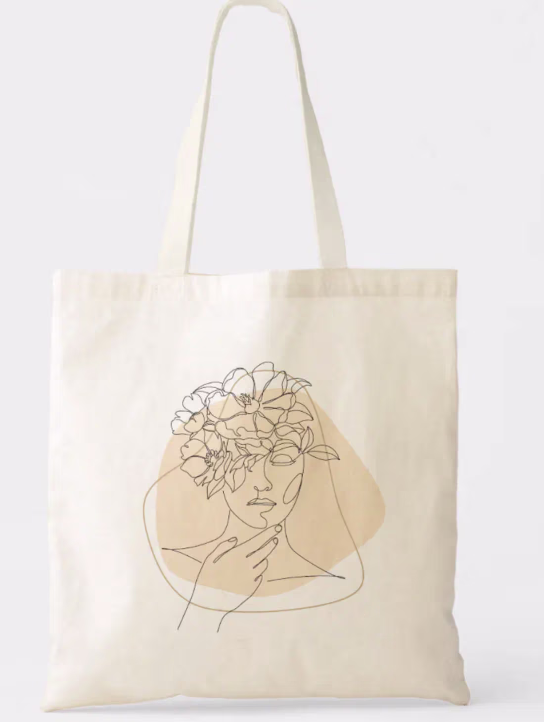 Cover image for "Minimalist line art illustration featured
