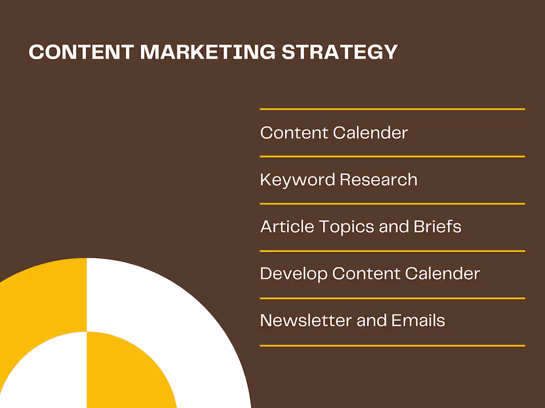 Cover image for SEO Strategies for Small Businesses and Startups