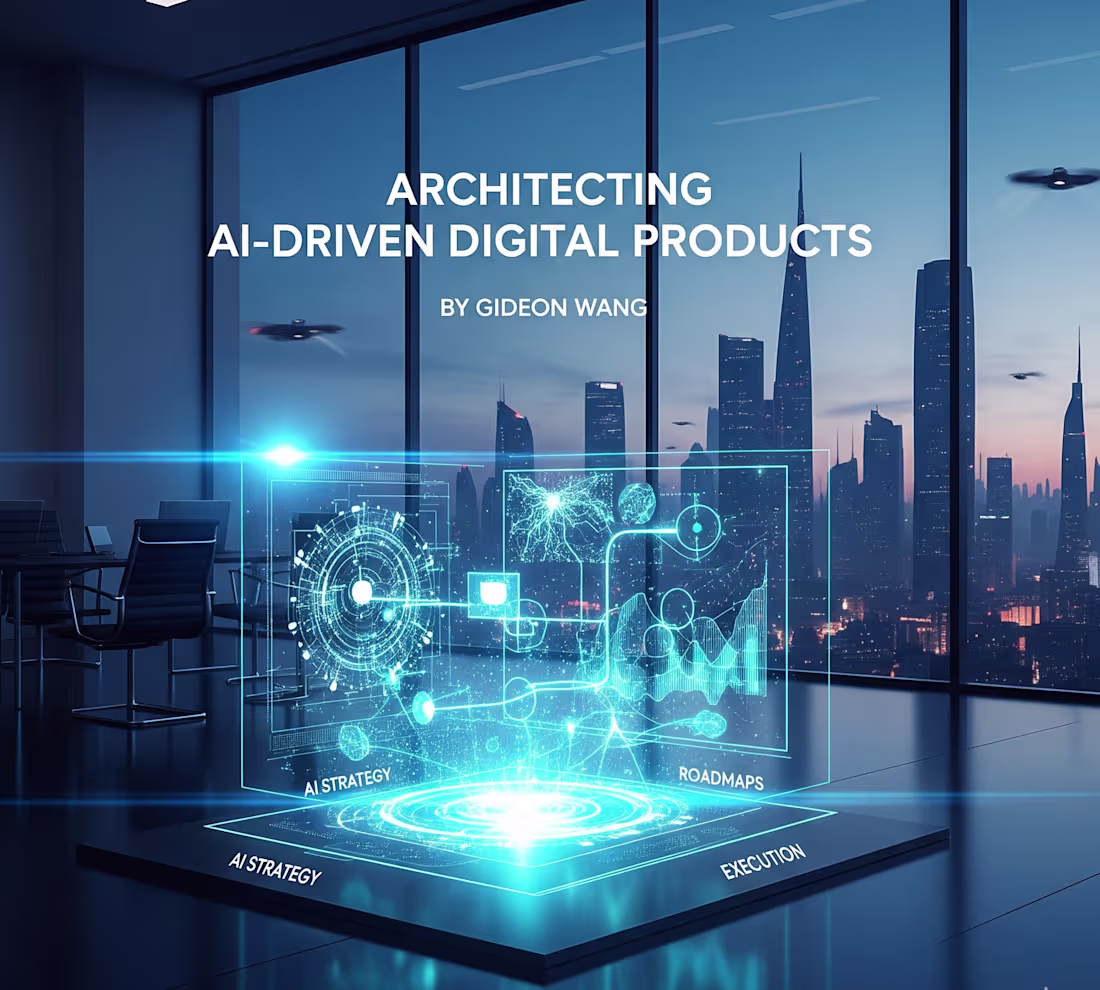 Cover image for AI Marketing SaaS MVP Strategy & Product Roadmap