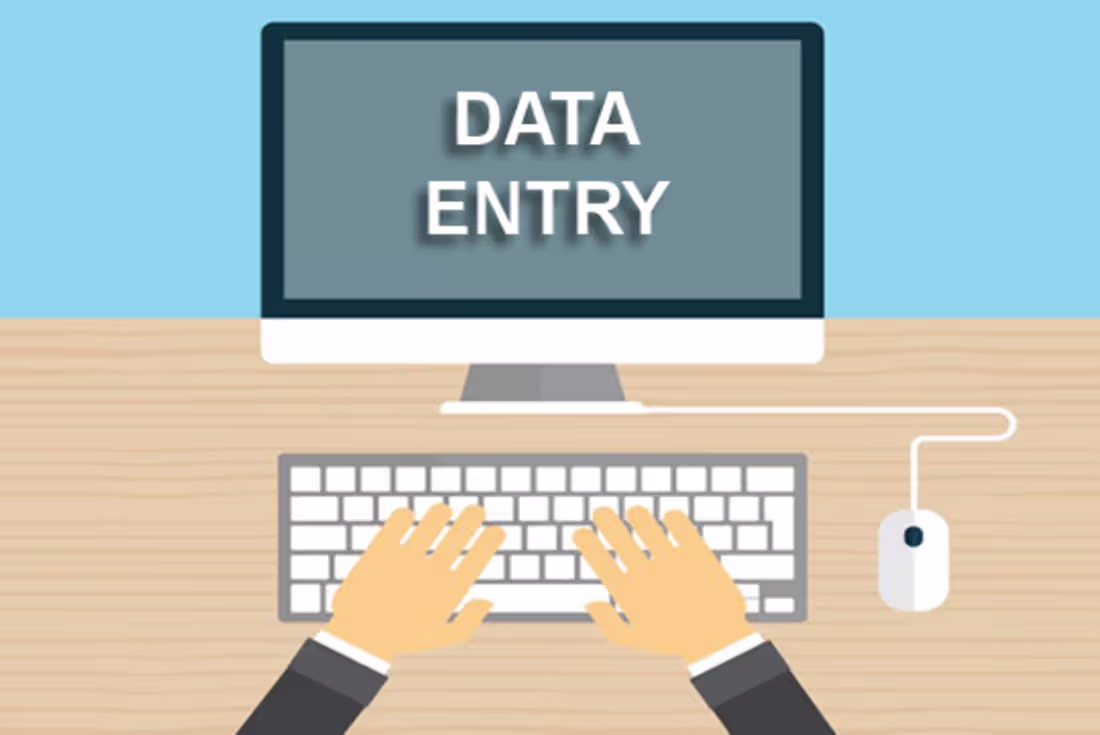Cover image for A Comprehensive Guide to Starting Data Entry Projects