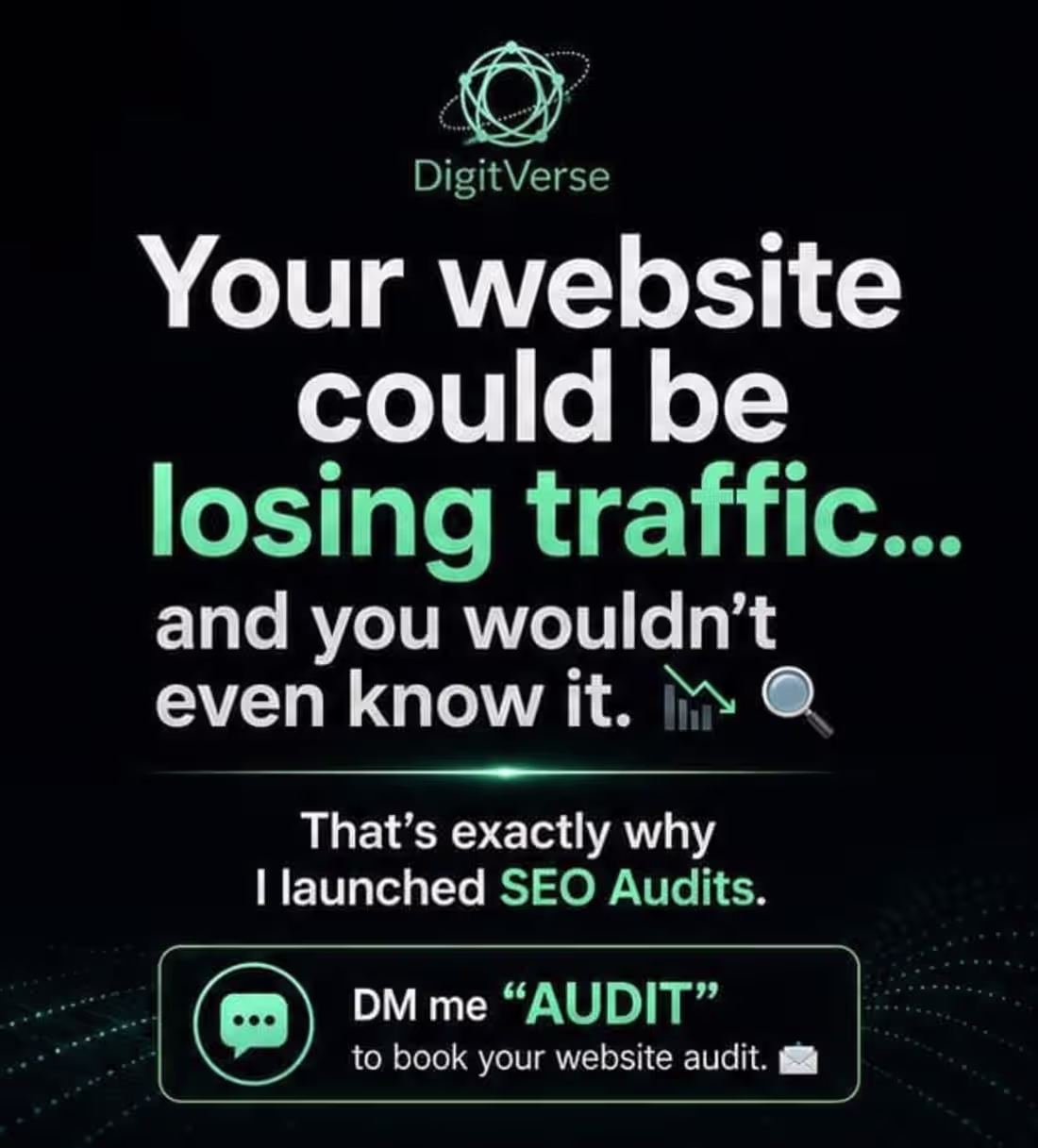 Cover image for Beautiful websites deserve to be