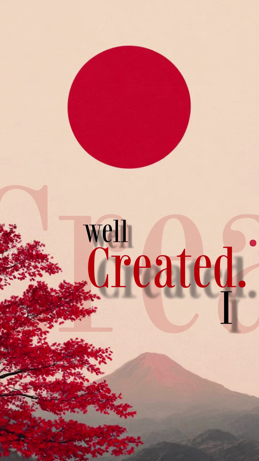 Cover image for just view of my typography