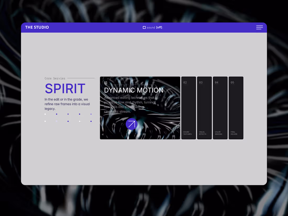 Cover image for Framer Website - Design and Development