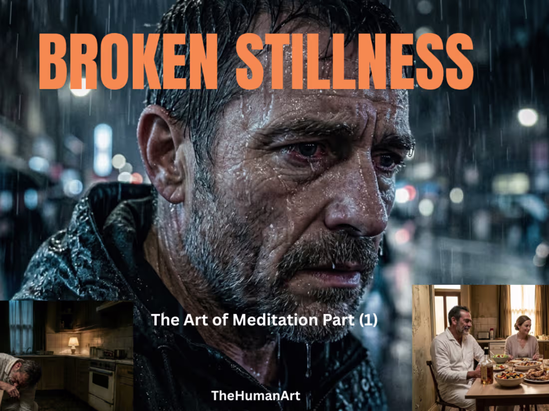 Cover image for The Art of Meditation Video Series