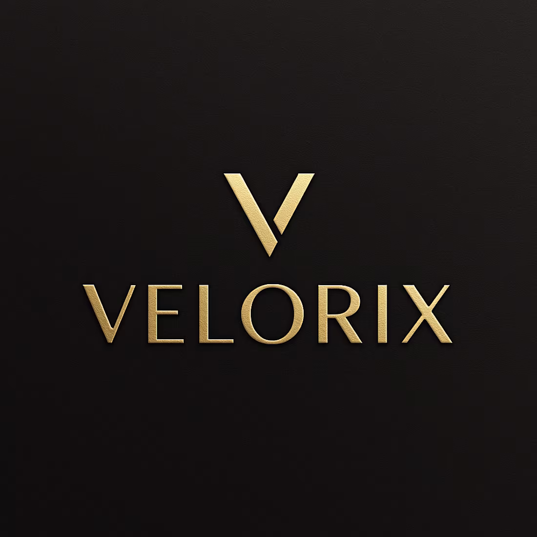 Cover image for Luxury brand logo design for