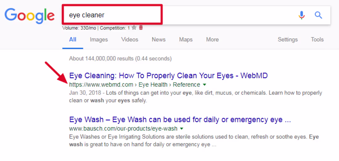 Cover image for : SEO Optimization for Website
Description:

Optimized