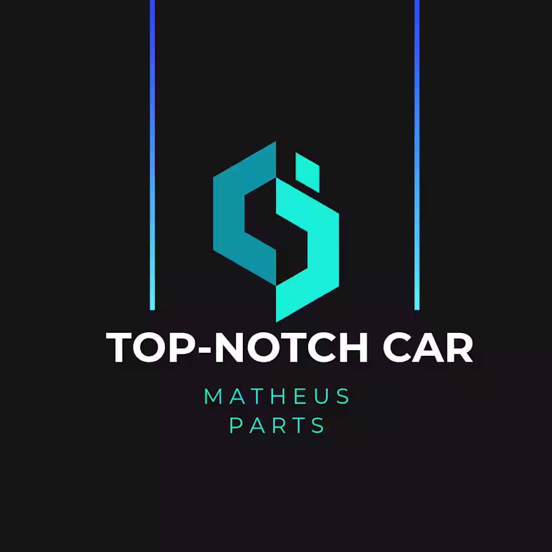 Cover image for Logo for cars and parts