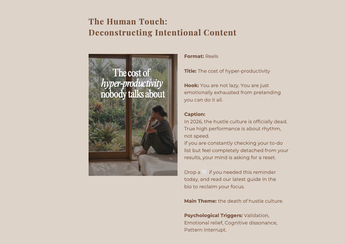 Cover image for High-Retention Short-Form Video Editing