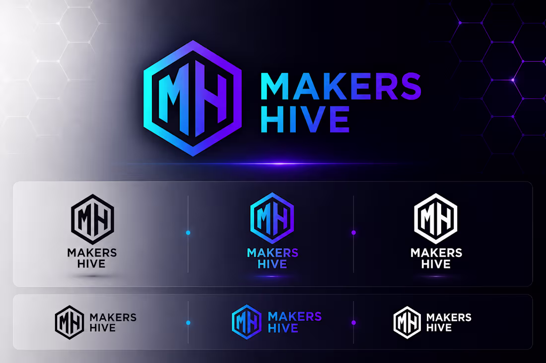 Cover image for Brand Identity Projects
