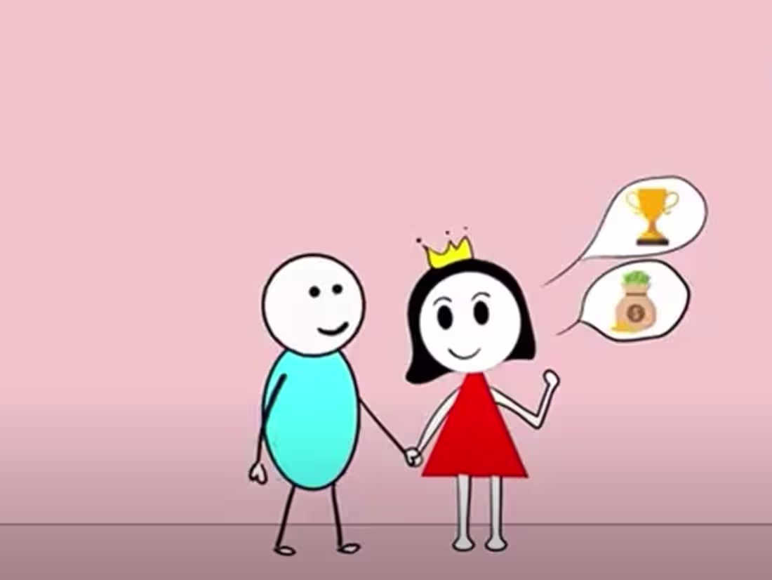 Cover image for Explainer Video - Queen