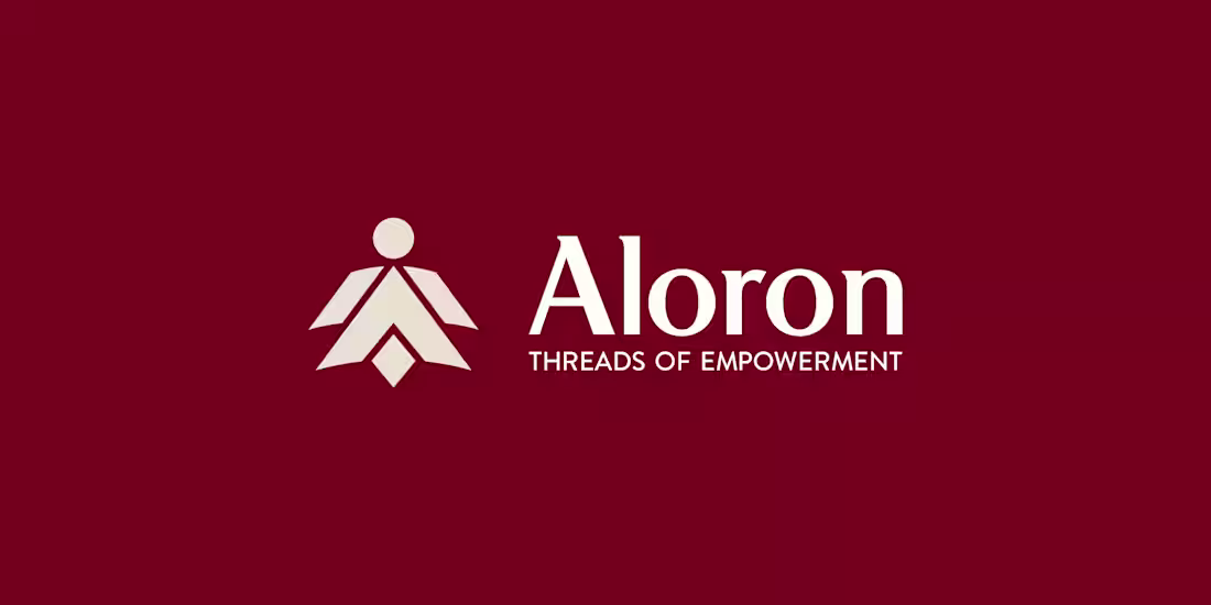 Cover image for Aloron Branding