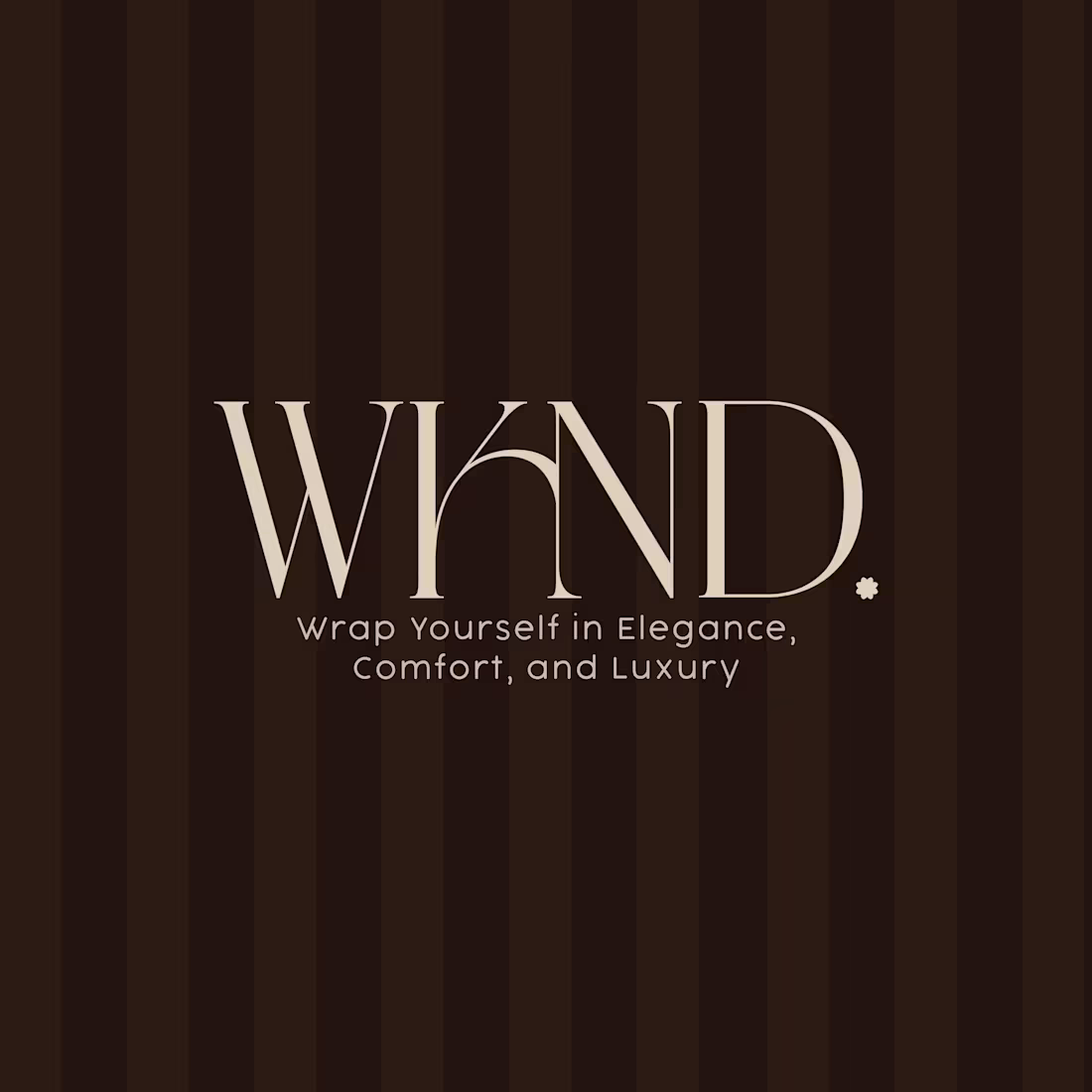 Cover image for VISUAL IDENTITY - WKND.