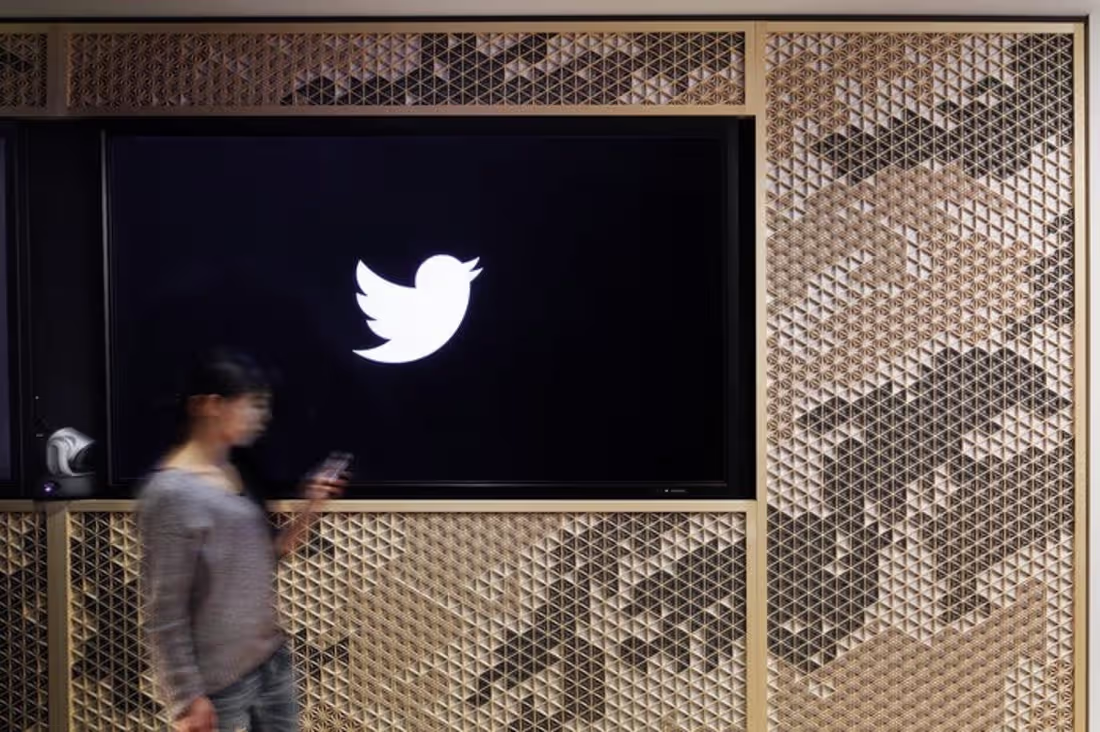 Cover image for ARTICLE: Will Loss of Political Ad Revenue Hurt Twitter?