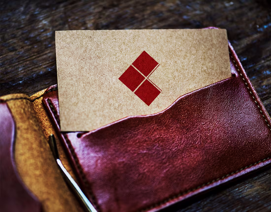 Cover image for CERAMIX | Tile Manufacture Brand identity design