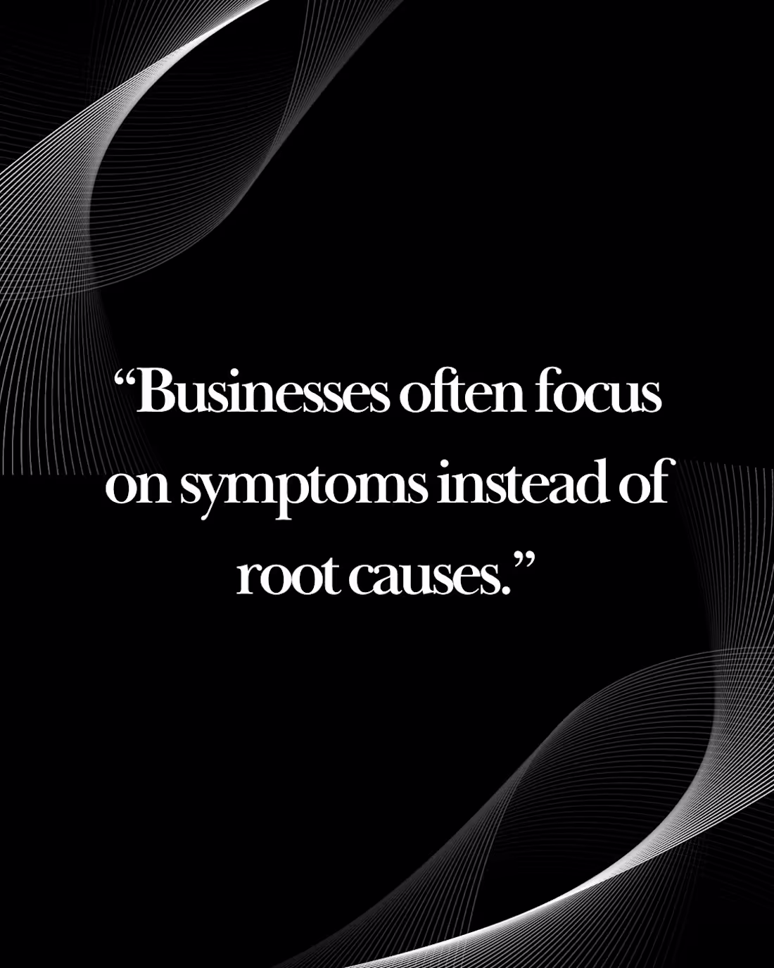 Cover image for Small business owners often don't