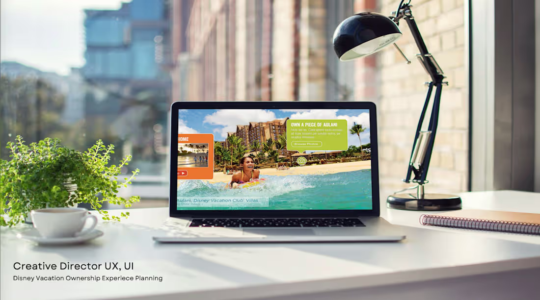 Cover image for Supported Disney Parks & Resorts