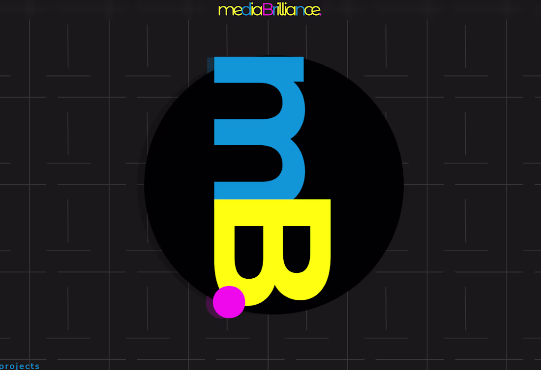 Cover image for mediaBrilliance digitalxtudio was founded in