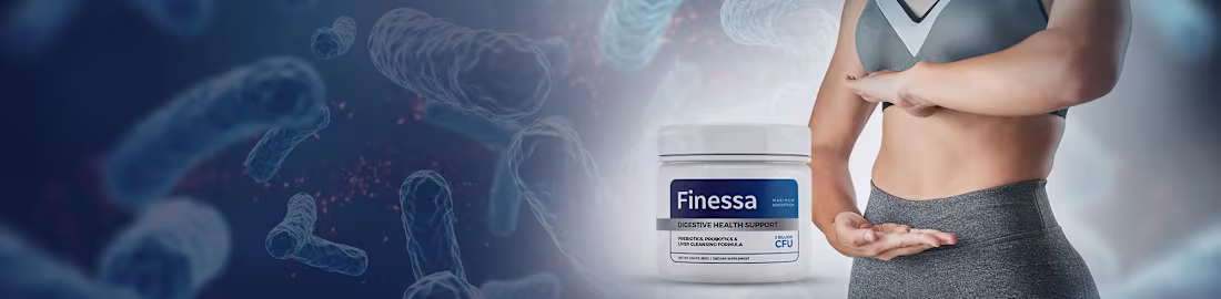 Cover image for Finessa Review SCAM EXPOSED By People!