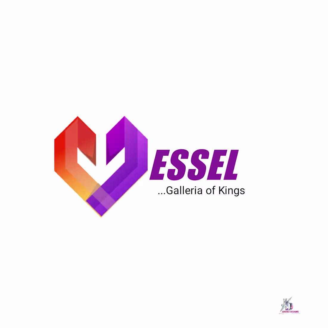 Cover image for Vessel