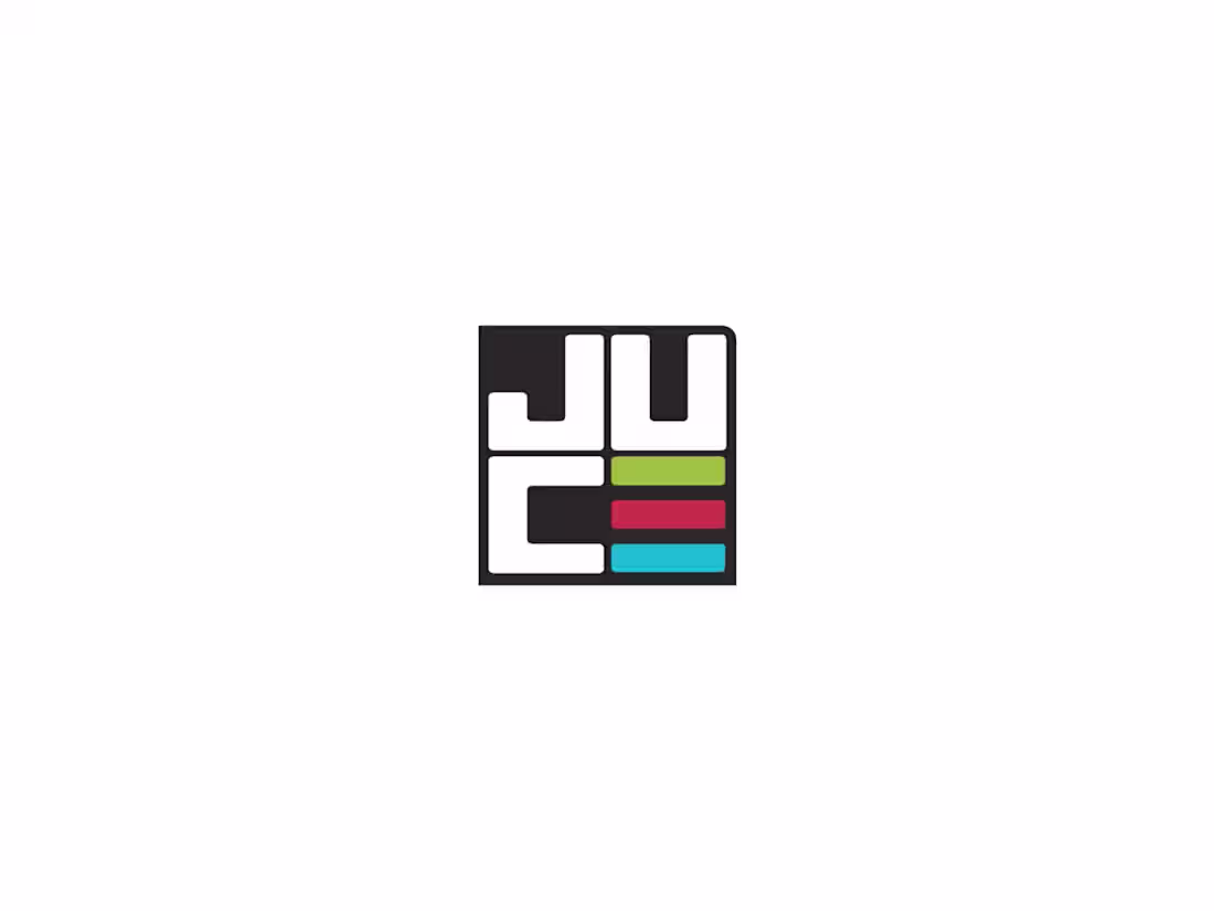Cover image for JUCE TV YouTube Trailer