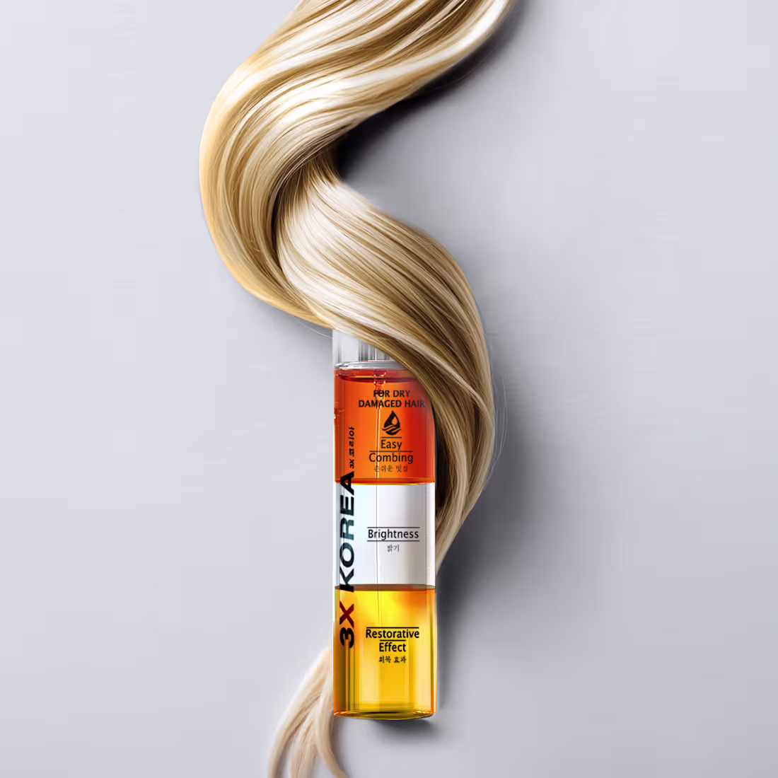 Cover image for 3X KOREA KB LABEL & PACKAGIND DESIGN Part One