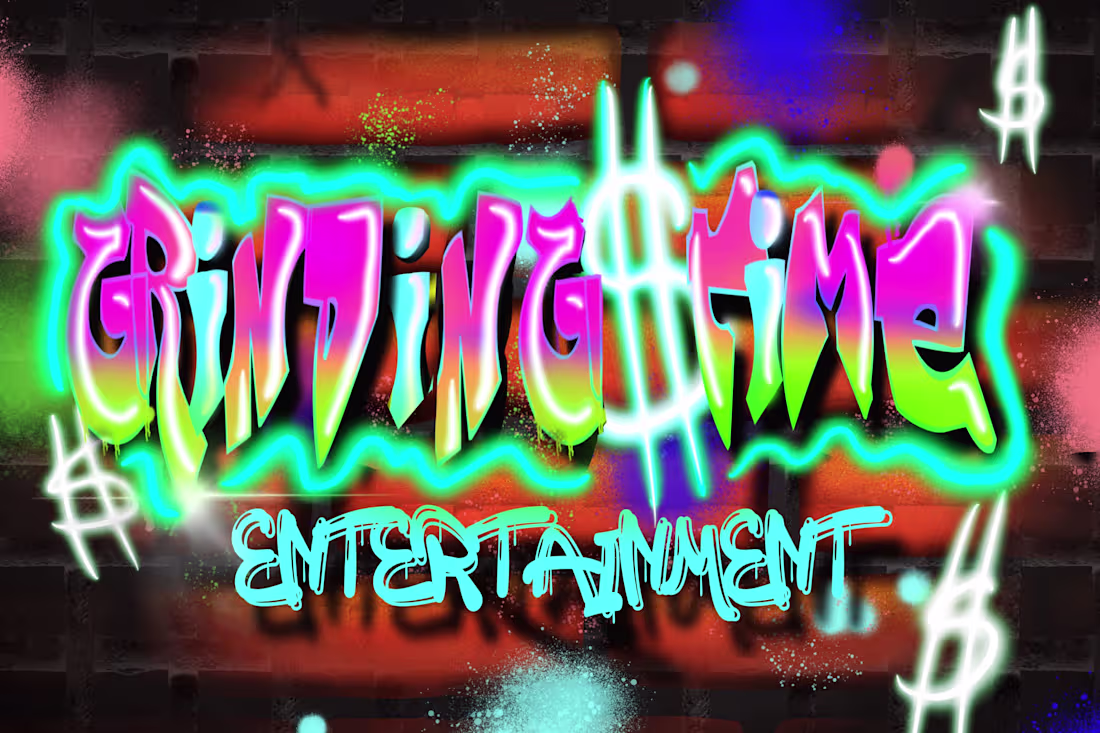 Cover image for Logos I Have Created