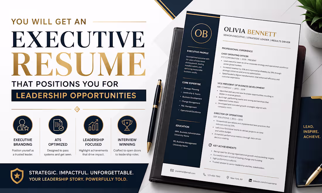 Cover image for Resume Writing