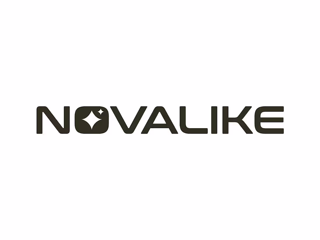 Cover image for Novalike