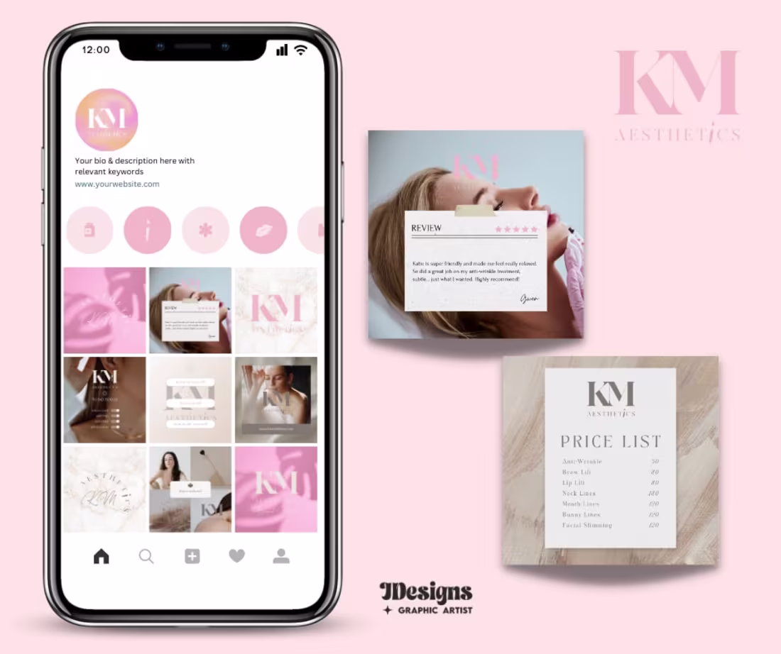 Cover image for Social Media Marketing & Brand
