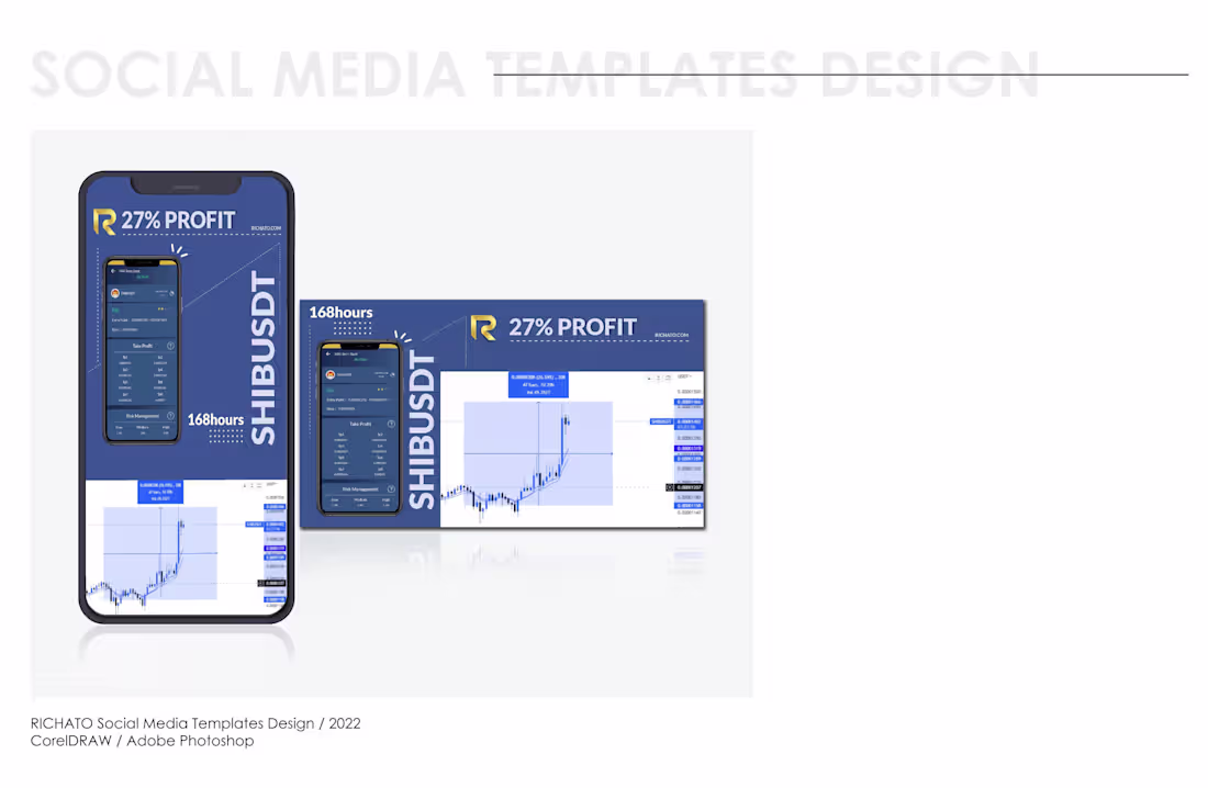 Cover image for This is the UI design