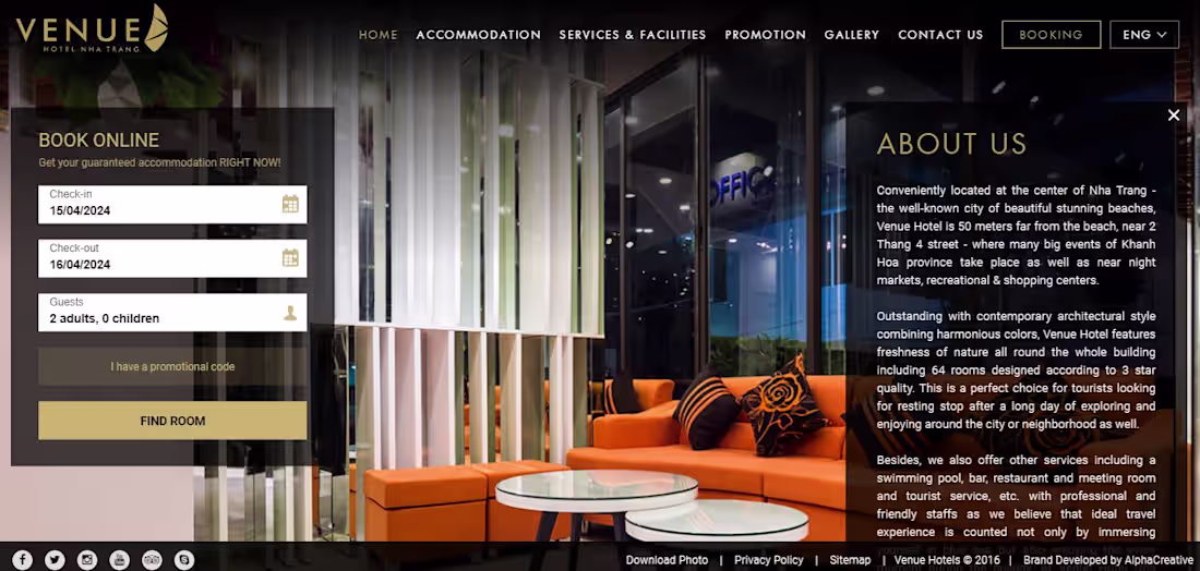 Cover image for Website Content