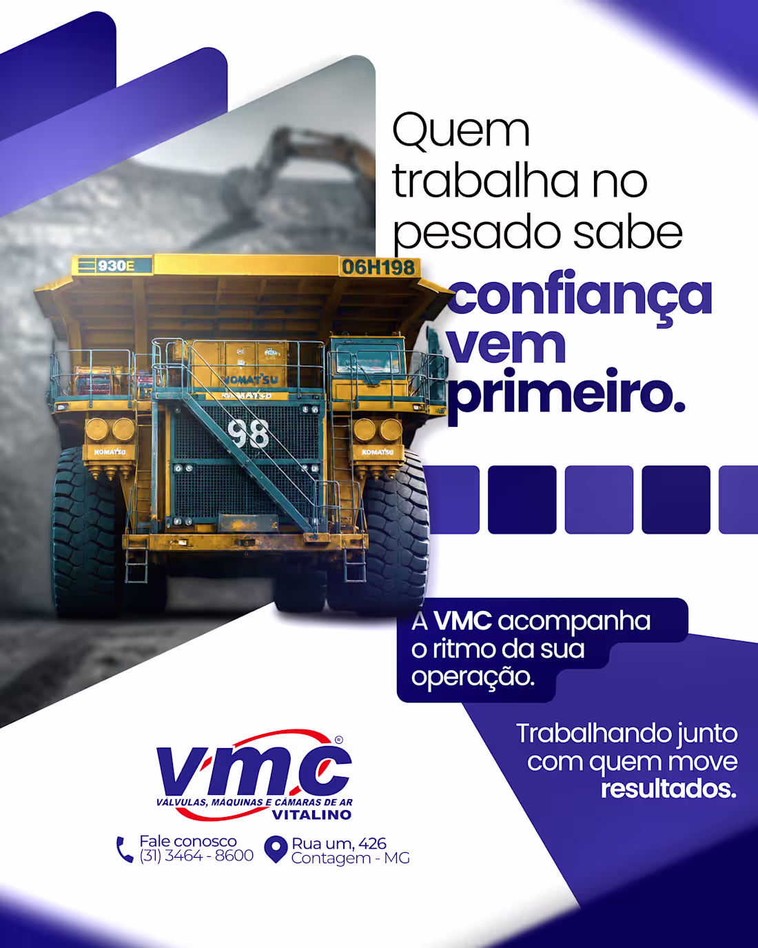Cover image for Those who work in heavy-duty