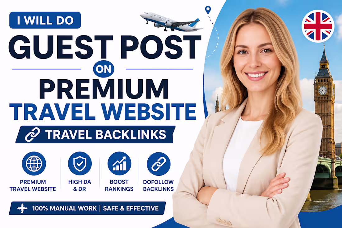 Cover image for A backlink is a link