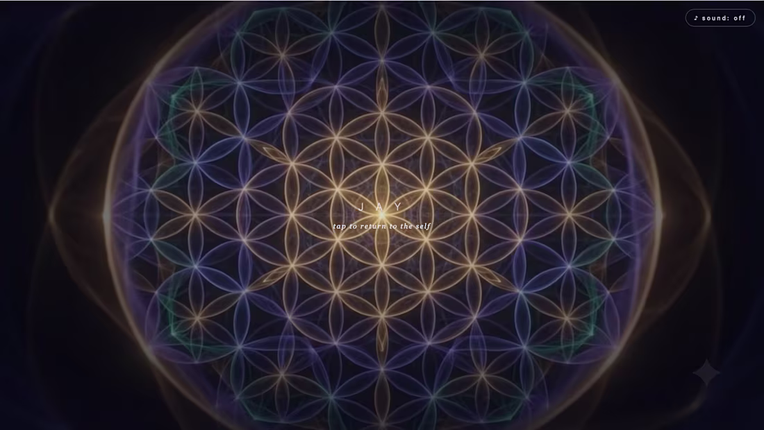 Cover image for JAY — Quests & Astral