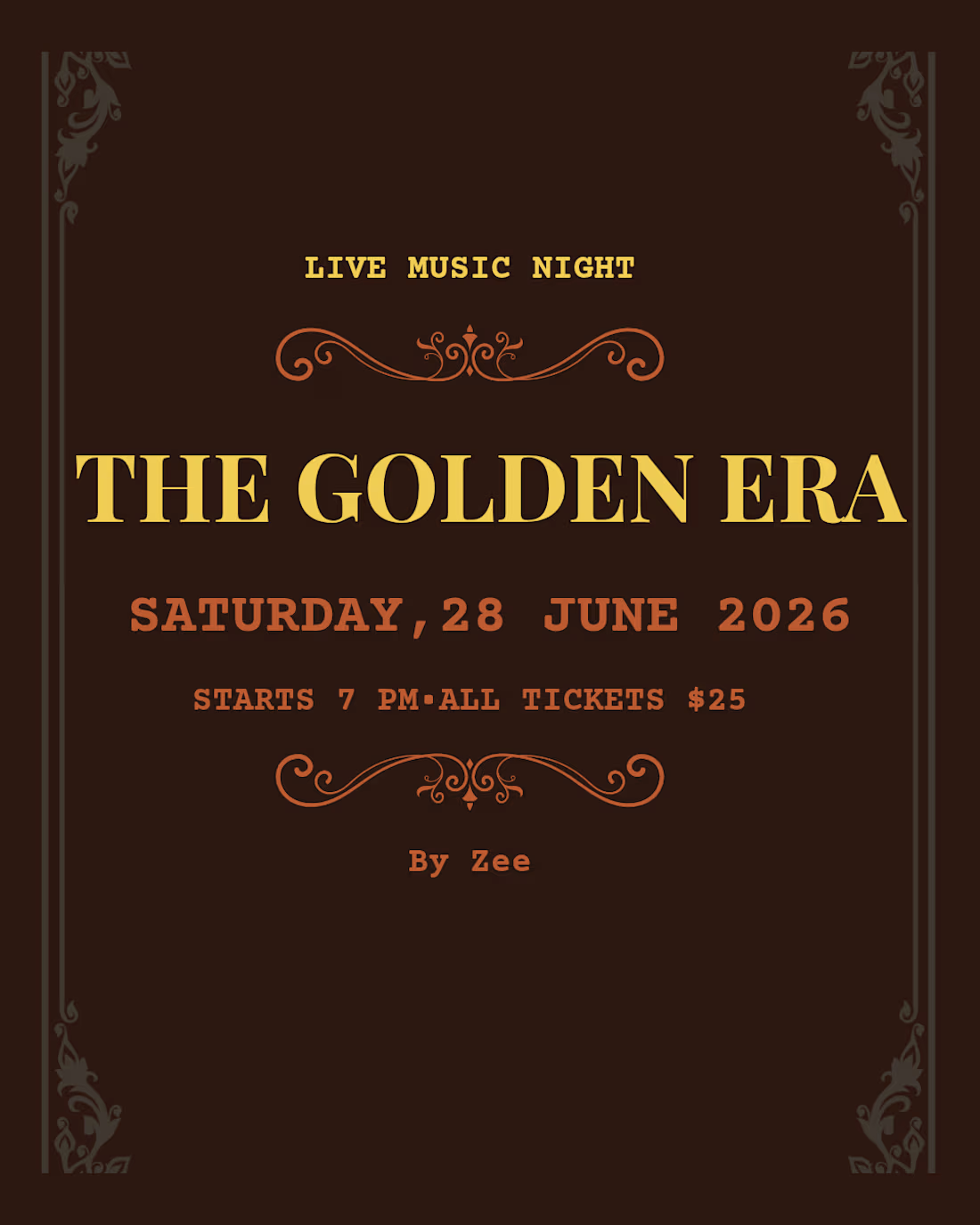 Cover image for "A collection of poster designs