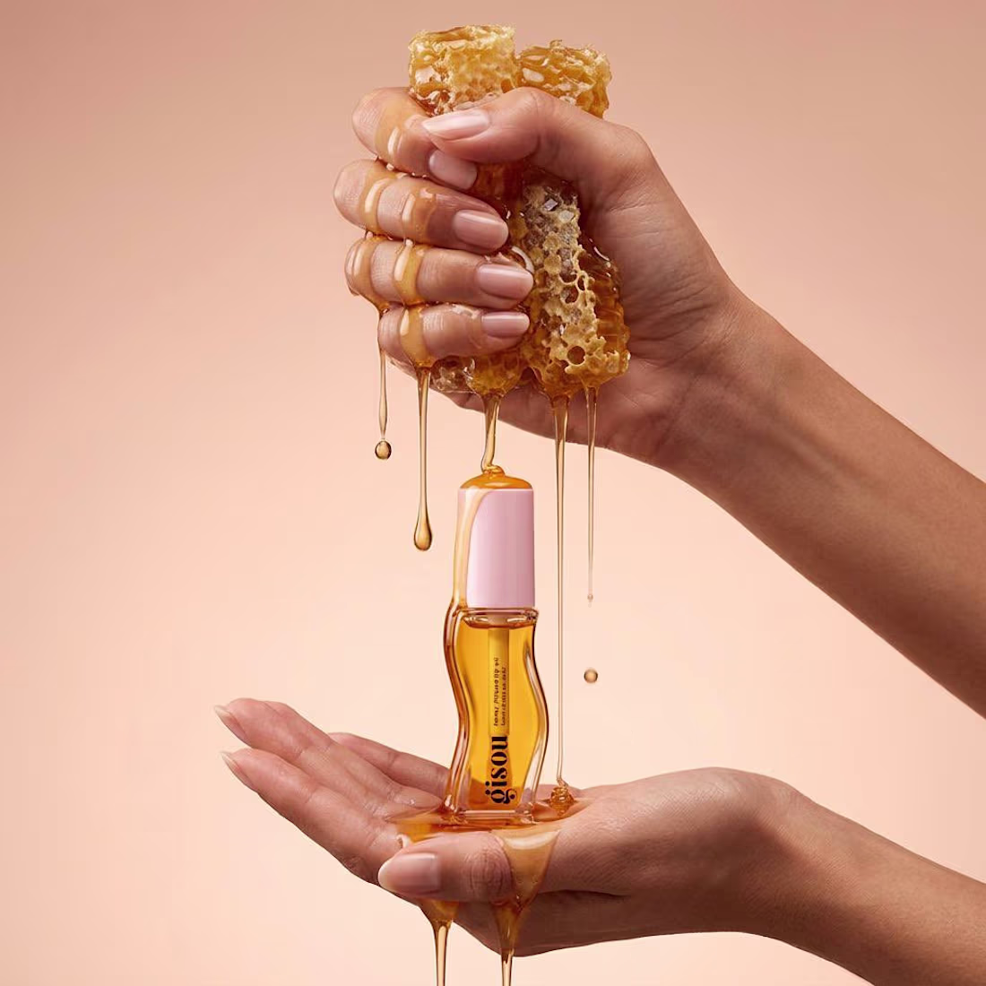 Cover image for Product campaign visual for a