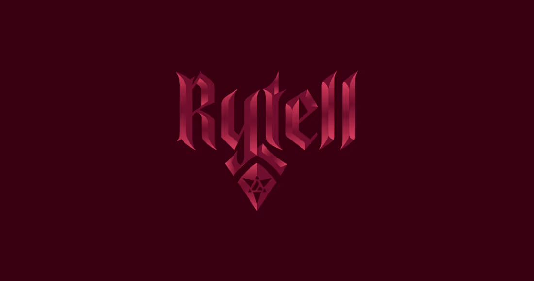 Cover image for Play Rytell