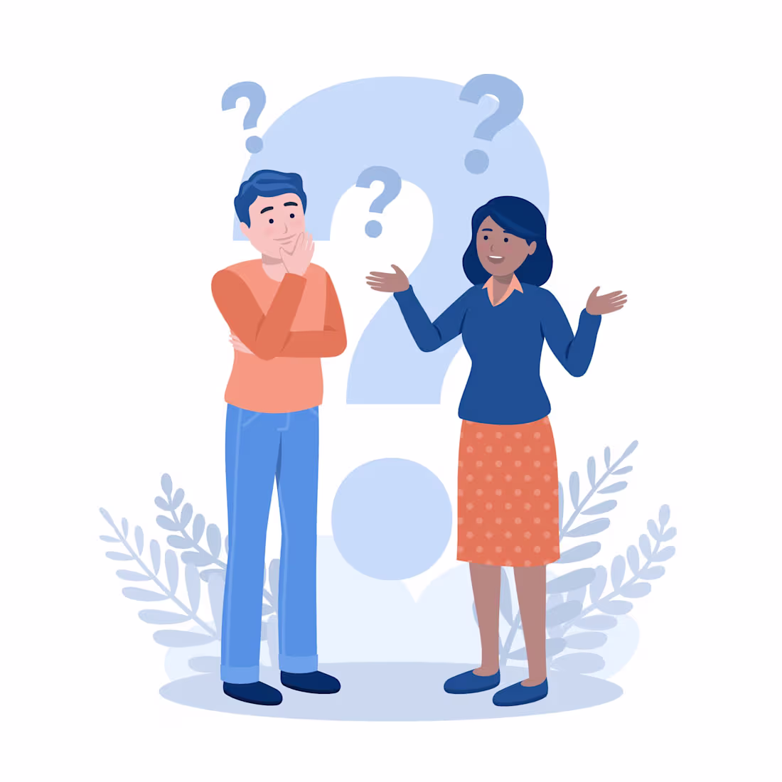 Cover image for The importance of Google Questions & Answers