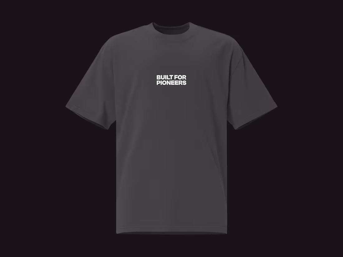 Cover image for beehiiv Merch