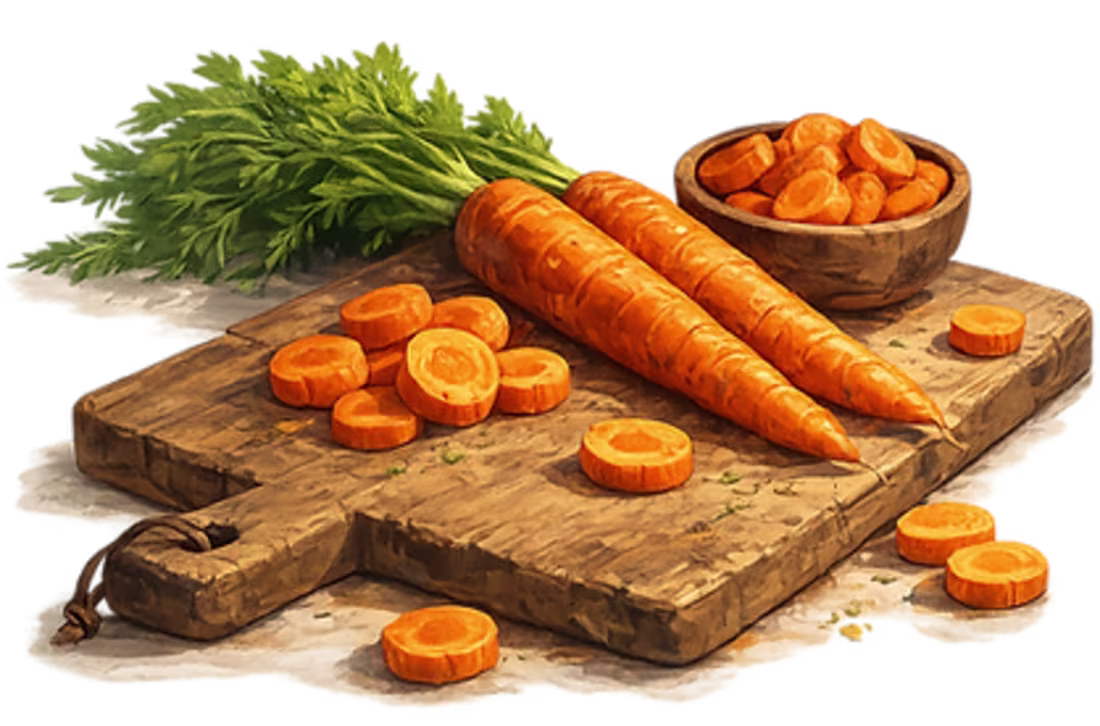 Cover image for Vitamin A Supplement Overview