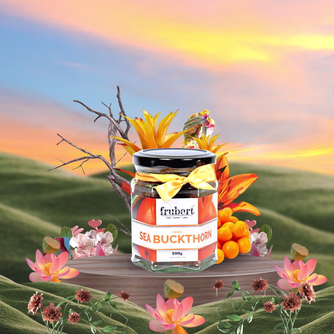 Cover image for Product Display for Website